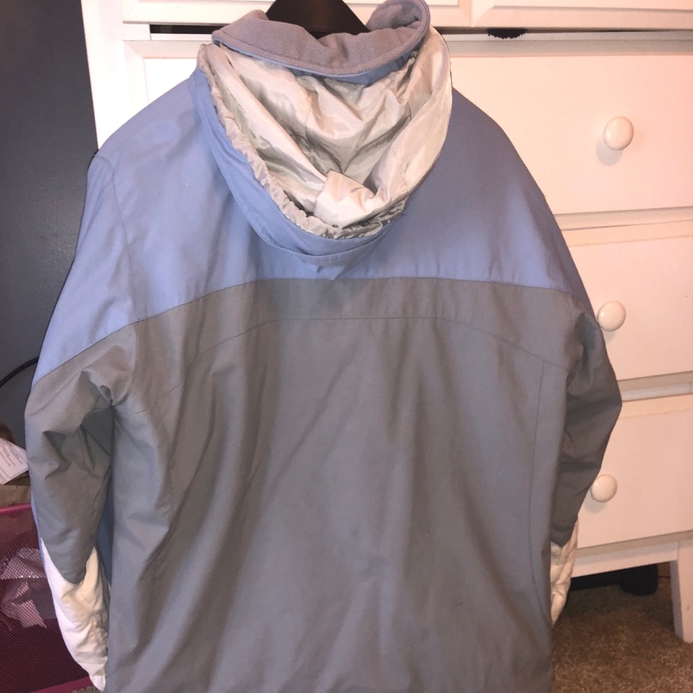 Winter Jacket - image 3